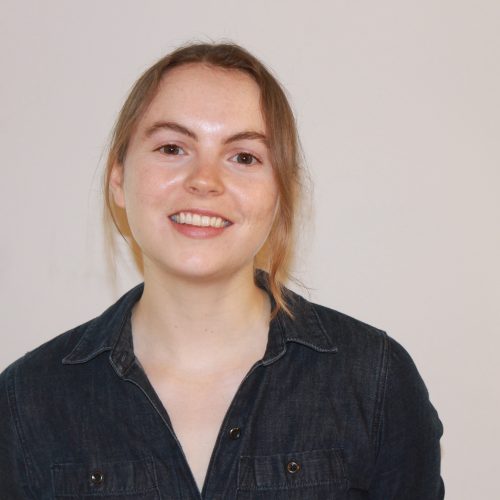 Katharine Woolrych