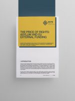 The Price of Rights: Asylum and EU External Funding