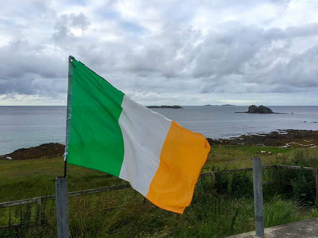 Safe Country Of Origin List Ireland