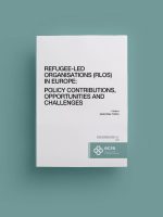 Refugee-led Organisations (RLOs) in Europe: Policy Contributions, opportunities and Challenges