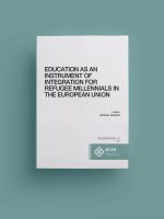 Education as an Instrument of Integration for Refugee Millenials in the European Union