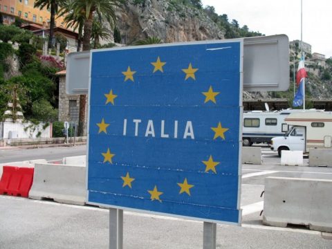Italy: Death of a Young Man Stirs Protests in Detention Centre