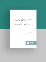CIVIL SOCIETY INPUT ON EU AFRICA COOPERATION MIGRATION:THE CASE OF KENYA
