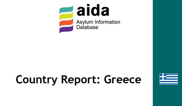AIDA 2019 Update: Greece*