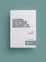 EU External Expenditure on Asylum, Forced Displacement and Migration 2014-2019