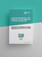 ECRE/ELENA Legal Note 10: Across Borders: The Impact of N.D. and N.T. in Europe