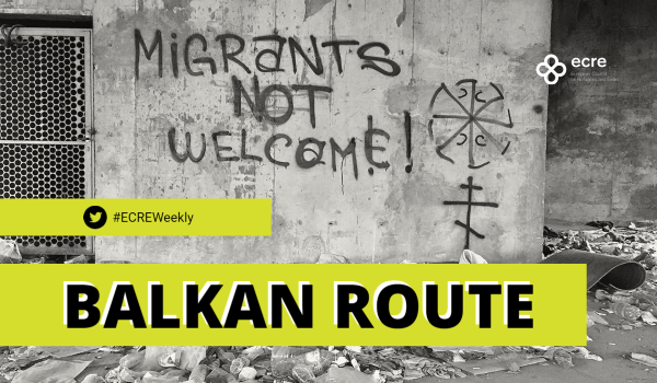 Balkan Route: Ongoing Systematic Violence and Pushbacks Across Balkans, Frontex to Assist North Macedonia in “Border Management”, Bulgaria Sees Deadly Incident Leaving 18 Afghans Dead