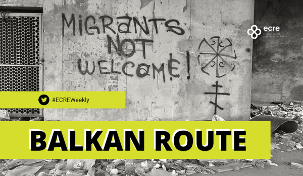Balkan Route: “Upgraded” Agreement Between EU and Montenegro in Border Management, Persecuted Minority Faith Group Denied Asylum at Bulgarian Border, NGO Calls for Investigation of Killing of Asylum Seeker at North Macedonian-Greek Border