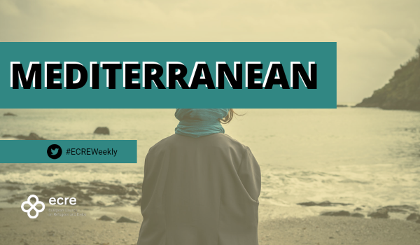 Mediterranean: In Advance of Council Agreement on Crisis Package Med 9 Urged Support to “Front-line” States as Greece Praised own Deterrence Policies and Italy Attempted to Broaden Instrumentalisation Scope Amid New National Decrees, Maltese Non-response Continues – NGOs Save Lives