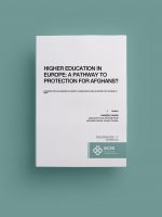 Higher Education in Europe: A Pathway to Protection for Afghans
