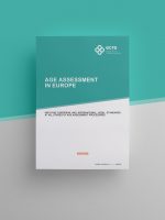 ECRE Legal Note 13: Age Assessment in Europe: Applying European and international Legal Standards at all Stages of Age Assessment Procedures
