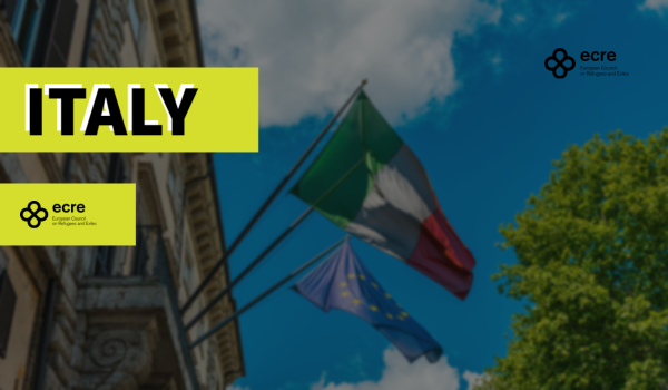 Italy: Prime Minister in Libya for Discussions on Further Migration Co-operation ― Joint Italian-Finnish Proposal on Migration Presented to EU Member States ― NGO Monitoring Aircraft Banned from Using Airports Near Migrant Routes ― Almost 23,000 Unaccompanied Child Migrants Missing in Italy in Three Years