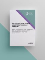 The Potential of The EU’s Long-term Residency Directive
