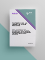 Rights of Women and Girls in the Asylum Procedure: ECRE’s Analysis of the Main Challenges to Women and Girls’ Access to a Fair Asylum Procedure and Implementation Considerations for the Asylum Procedures Regulation