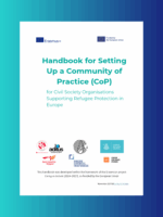 Handbook for Setting Up a Community of Practice