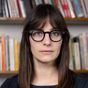 Sara Kekuš