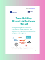 Toolkit No. 1 – Part 2: Team Building, Diversity & Resilience Manual