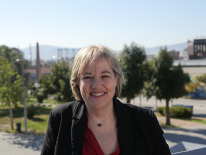 Vassiliki Katrivanou