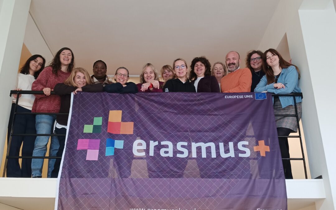 Putting trauma-informed care at the centre of support for refugees