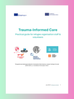 Toolkit No. 2 – Part 1: Practical Guide on Trauma-Informed Care