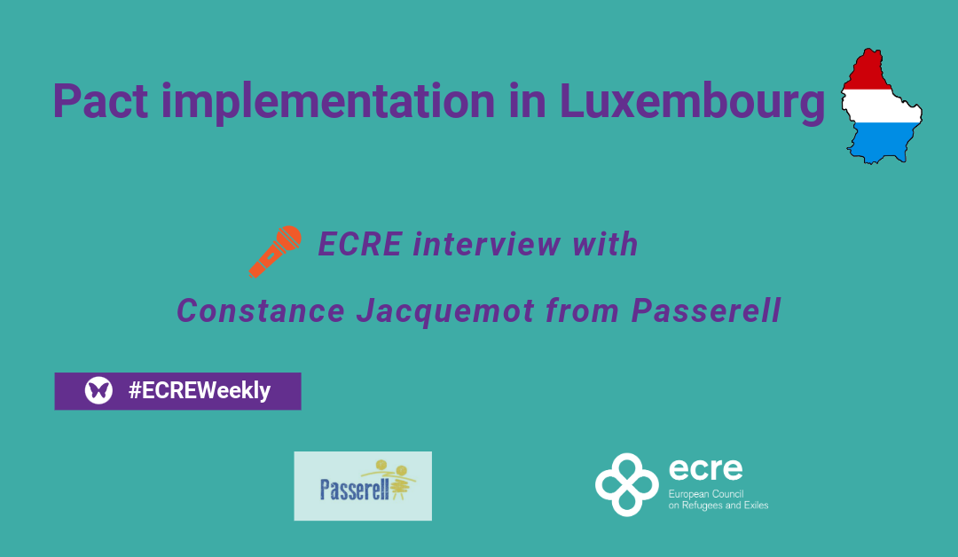 Interview with Constance Jacquemot from Passerell